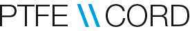 PTFE Cord Logo